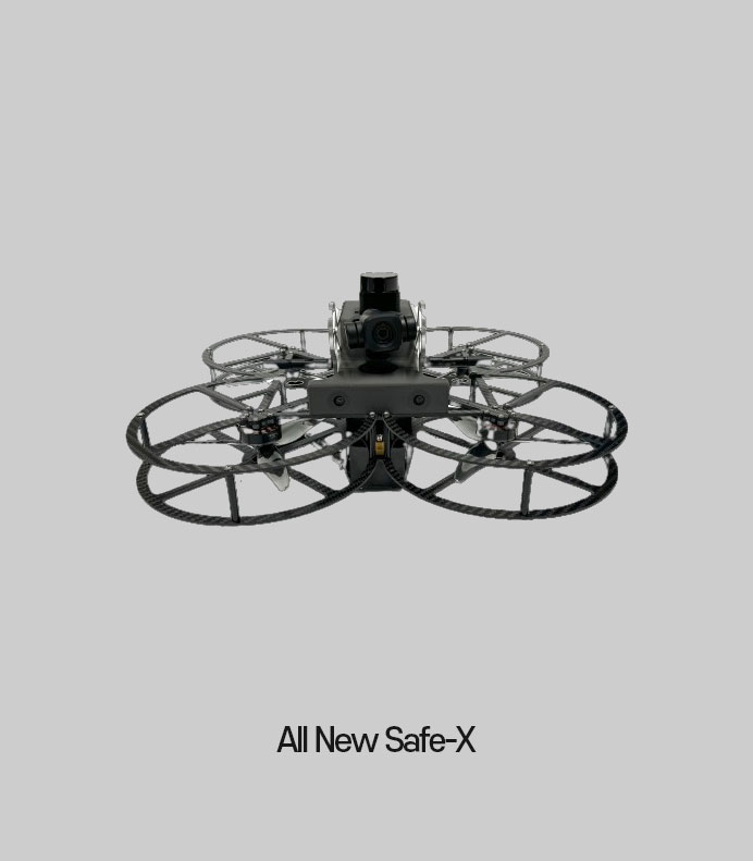 All New Safe-X